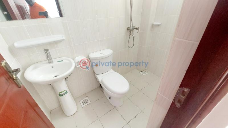 3 bedroom Apartment For Sale Namanga Road Kitengela Kajiado - 6
