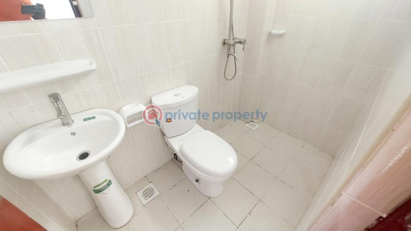 3 bedroom Apartment For Sale Namanga Road Kitengela Kajiado - 16