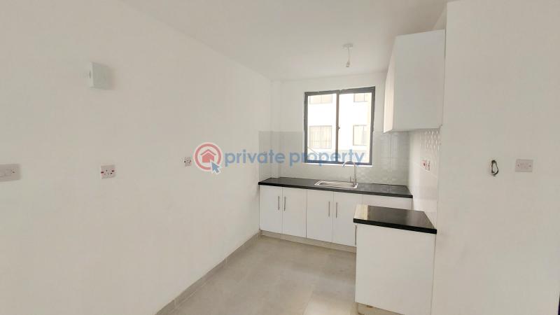 3 bedroom Apartment For Sale Namanga Road Kitengela Kajiado - 2