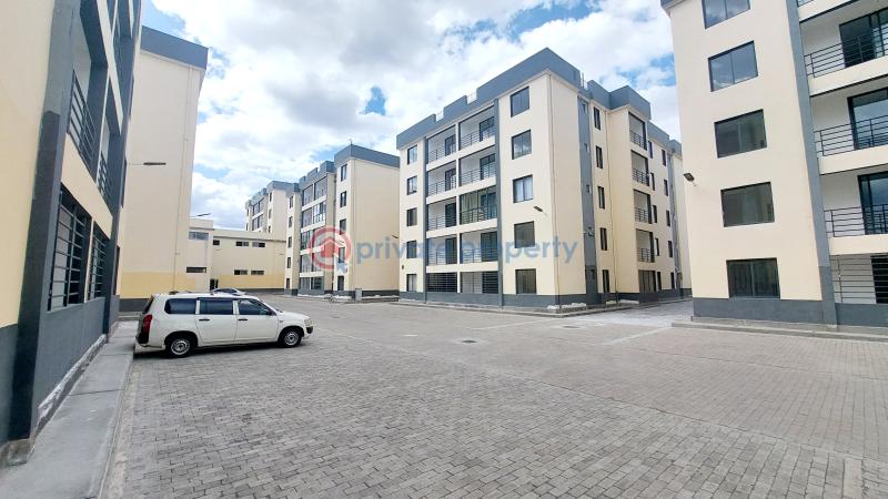 3 bedroom Apartment For Sale Namanga Road Kitengela Kajiado - 21