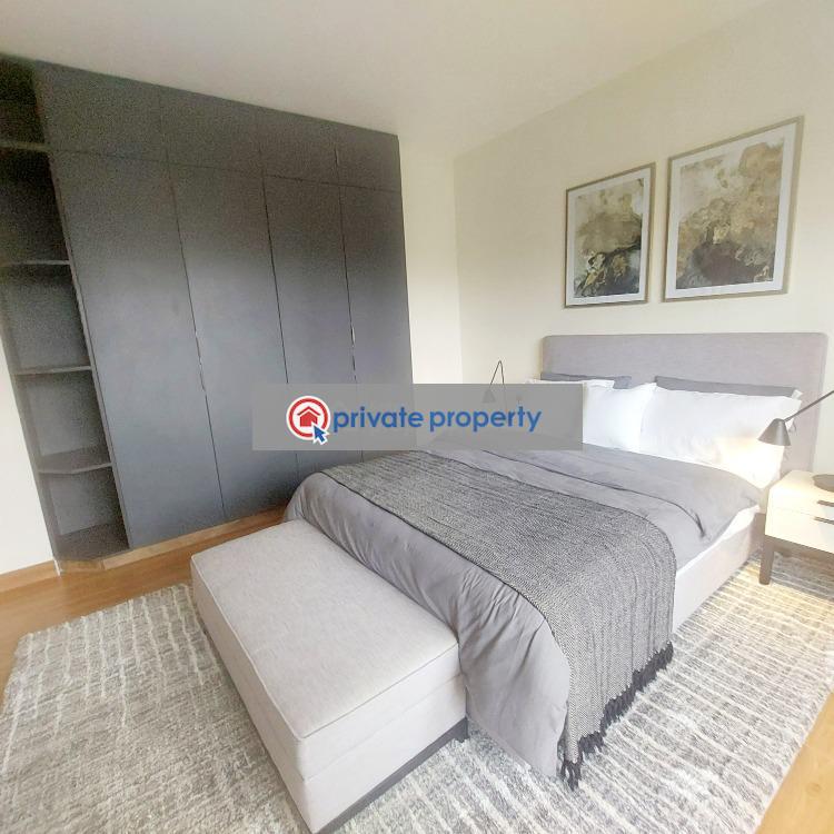 4 bedroom Apartment For Sale &nbsp;riverside Drive Westlands Nairobi - 7