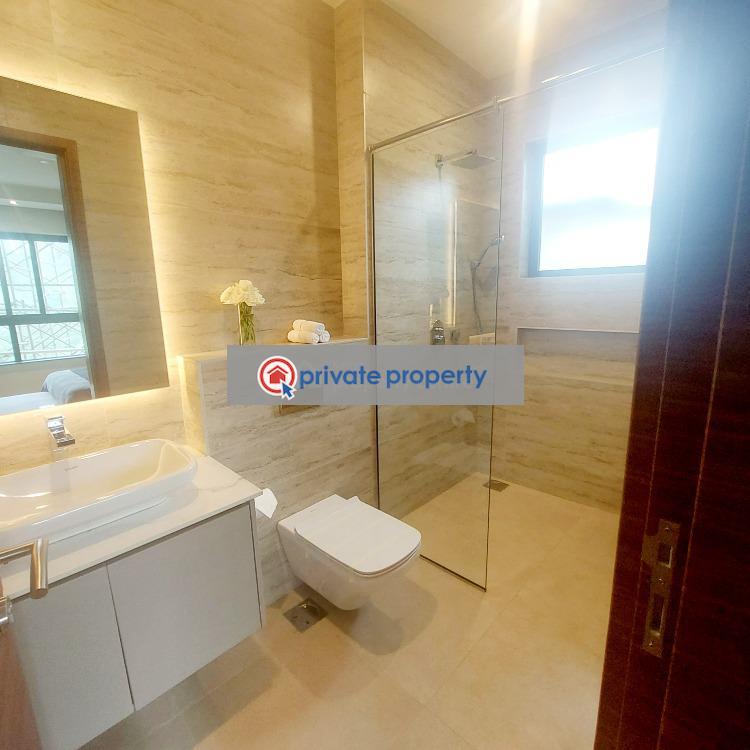 4 bedroom Apartment For Sale &nbsp;riverside Drive Westlands Nairobi - 10