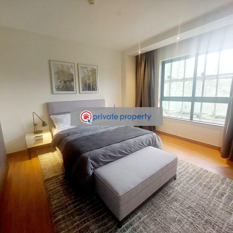 4 bedroom Apartment For Sale &nbsp;riverside Drive Westlands Nairobi - 5