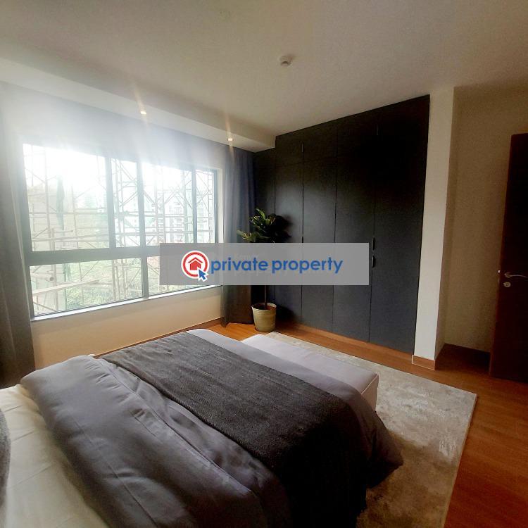 4 bedroom Apartment For Sale &nbsp;riverside Drive Westlands Nairobi - 9