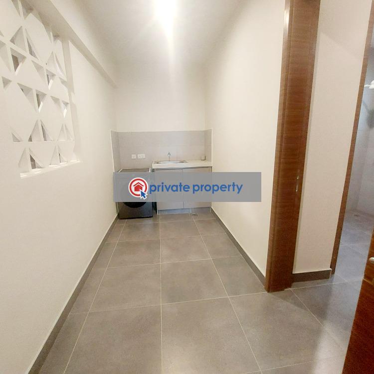 4 bedroom Apartment For Sale &nbsp;riverside Drive Westlands Nairobi - 12