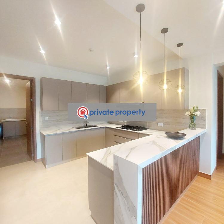4 bedroom Apartment For Sale &nbsp;riverside Drive Westlands Nairobi - 4
