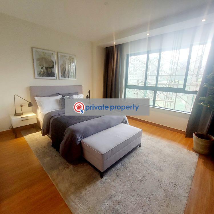 4 bedroom Apartment For Sale &nbsp;riverside Drive Westlands Nairobi - 8