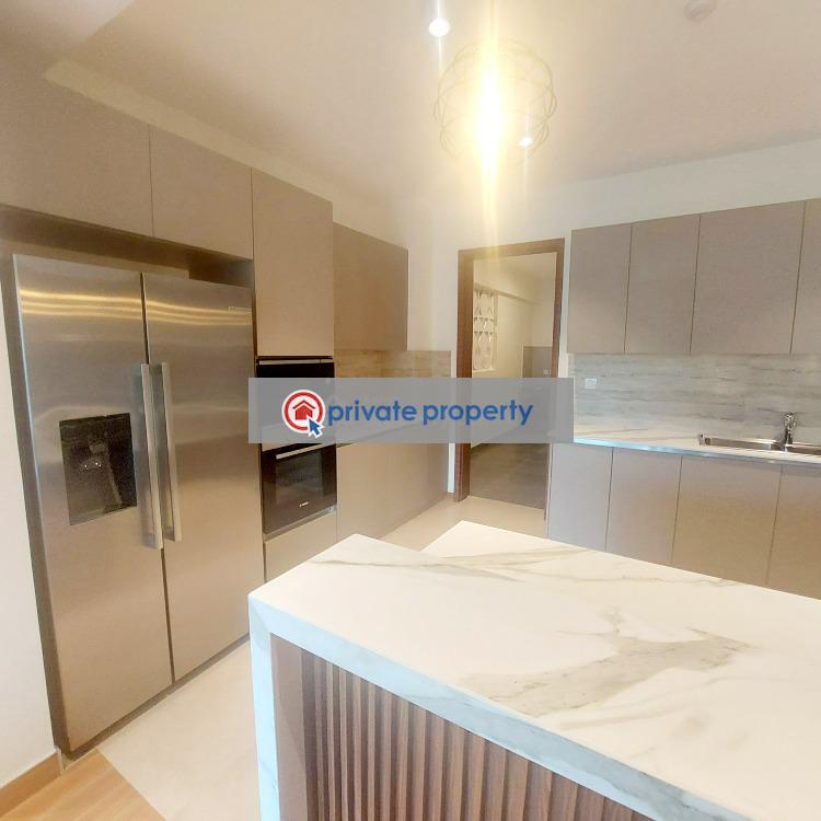 4 bedroom Apartment For Sale &nbsp;riverside Drive Westlands Nairobi - 11