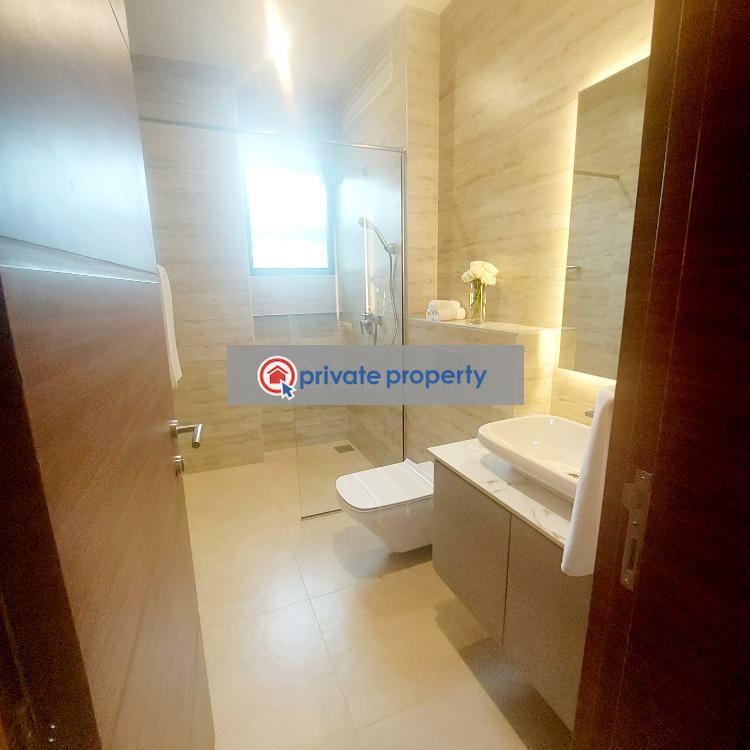 4 bedroom Apartment For Sale &nbsp;riverside Drive Westlands Nairobi - 6