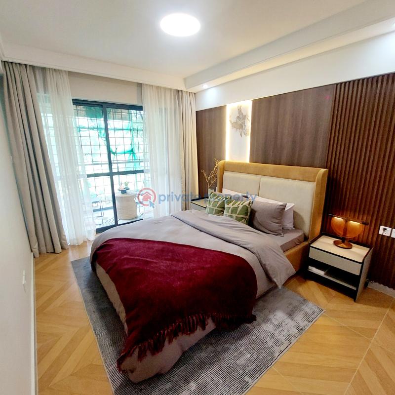 3 bedroom Apartment For Sale westlands Nairobi - 5