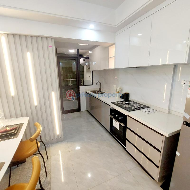 3 bedroom Apartment For Sale westlands Nairobi - 1