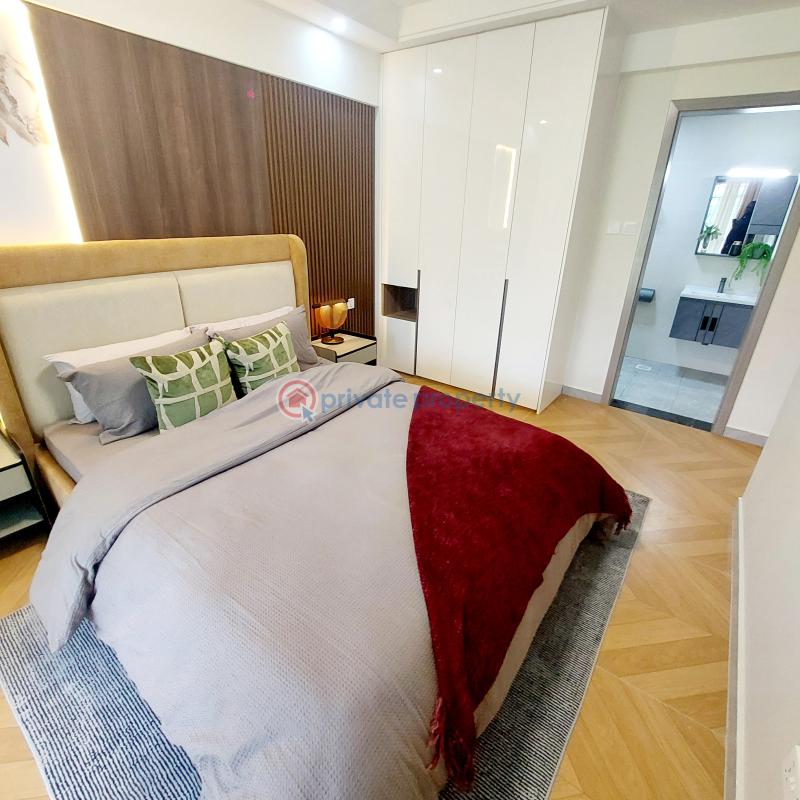 3 bedroom Apartment For Sale westlands Nairobi - 6