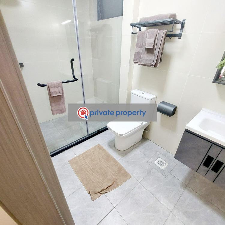 3 bedroom Apartment For Sale &nbsp;off Waiyaki Way Westlands Nairobi - 7