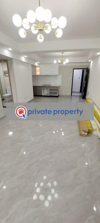 3 bedroom Apartment For Sale &nbsp;off Waiyaki Way Westlands Nairobi - 20