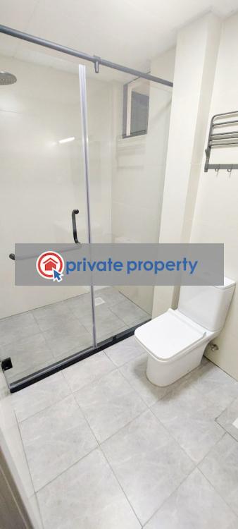 3 bedroom Apartment For Sale &nbsp;off Waiyaki Way Westlands Nairobi - 8