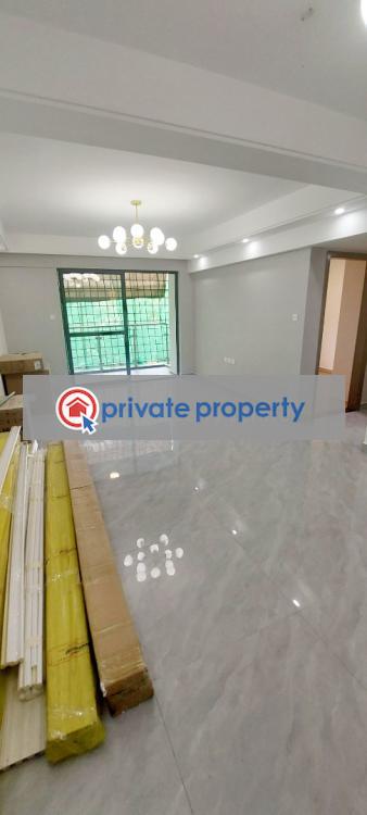 3 bedroom Apartment For Sale &nbsp;off Waiyaki Way Westlands Nairobi - 15
