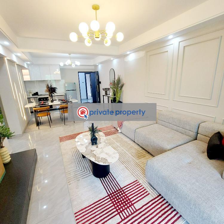 3 bedroom Apartment For Sale &nbsp;off Waiyaki Way Westlands Nairobi - 3