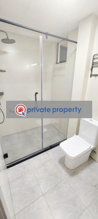 3 bedroom Apartment For Sale &nbsp;off Waiyaki Way Westlands Nairobi - 9