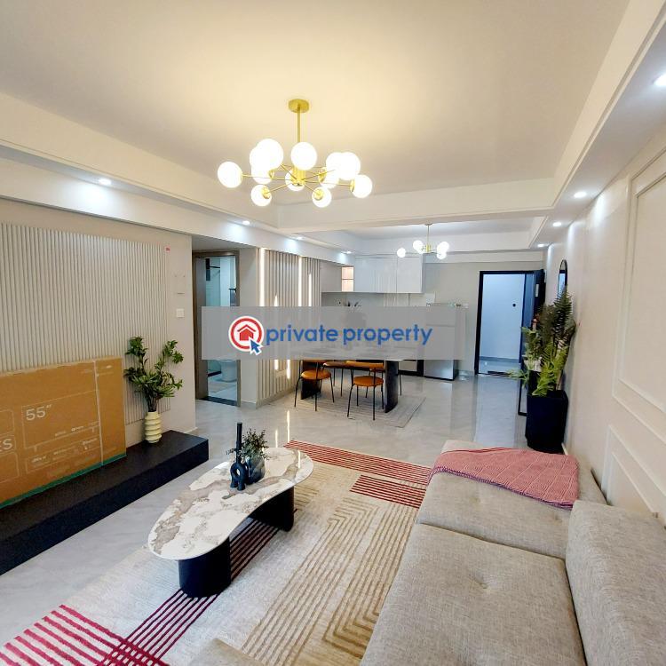 3 bedroom Apartment For Sale &nbsp;off Waiyaki Way Westlands Nairobi - 4