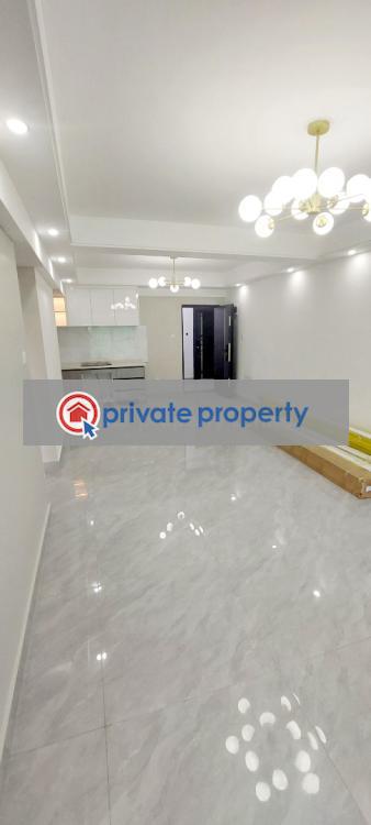3 bedroom Apartment For Sale &nbsp;off Waiyaki Way Westlands Nairobi - 18