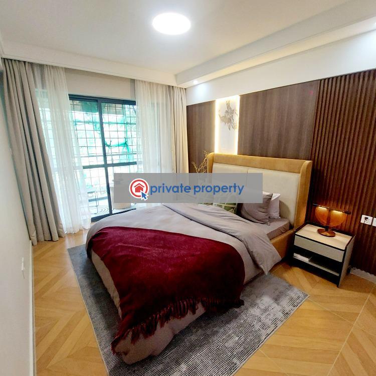 3 bedroom Apartment For Sale &nbsp;off Waiyaki Way Westlands Nairobi - 5