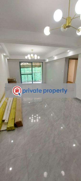 3 bedroom Apartment For Sale &nbsp;off Waiyaki Way Westlands Nairobi - 14