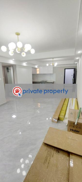 3 bedroom Apartment For Sale &nbsp;off Waiyaki Way Westlands Nairobi - 19