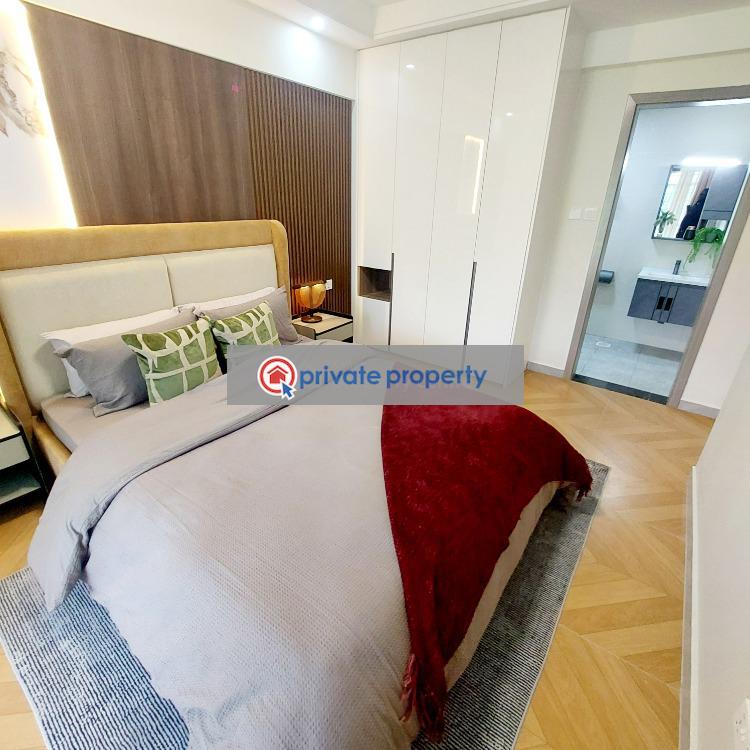 3 bedroom Apartment For Sale &nbsp;off Waiyaki Way Westlands Nairobi - 6