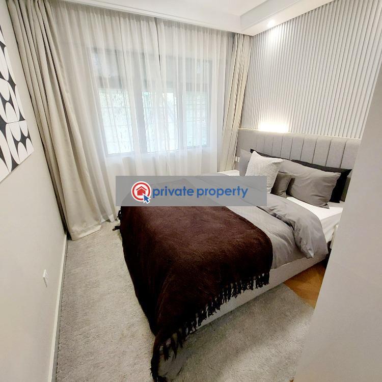 3 bedroom Apartment For Sale &nbsp;off Waiyaki Way Westlands Nairobi - 9