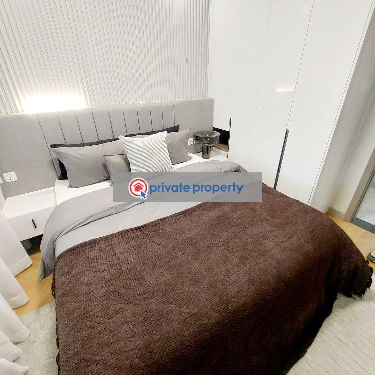 3 bedroom Apartment For Sale &nbsp;off Waiyaki Way Westlands Nairobi - 10