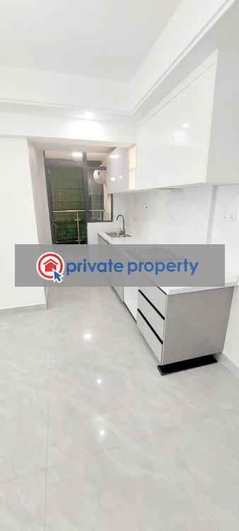 3 bedroom Apartment For Sale &nbsp;off Waiyaki Way Westlands Nairobi - 16