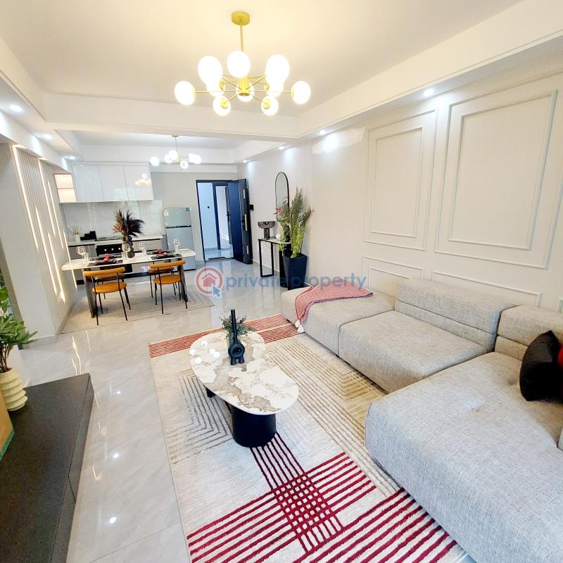 3 bedroom Apartment For Sale westlands Nairobi - 3
