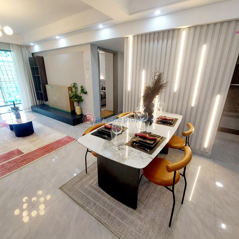 3 bedroom Apartment For Sale westlands Nairobi - 2