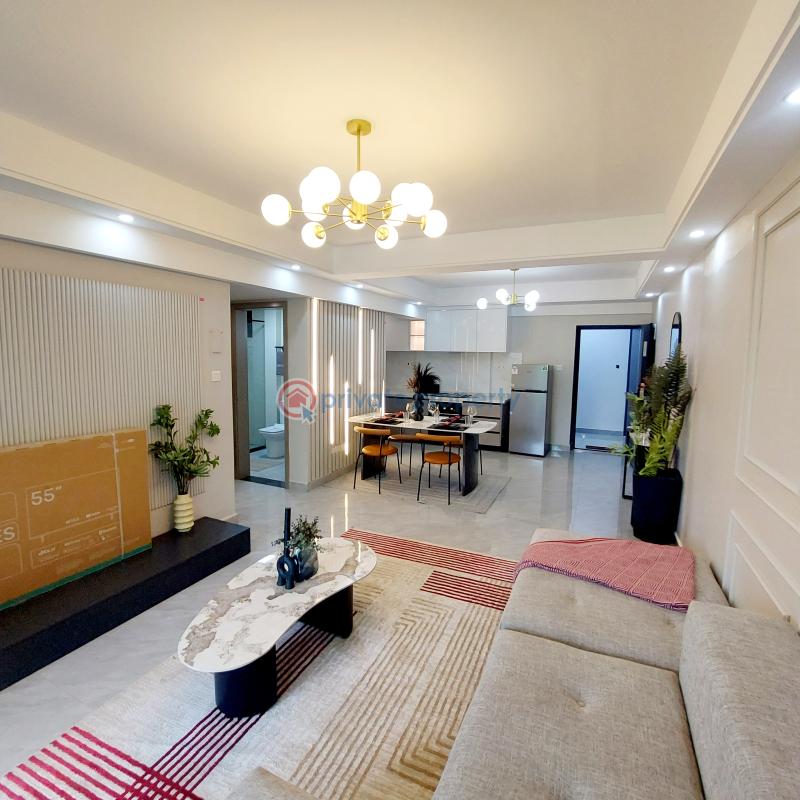3 bedroom Apartment For Sale westlands Nairobi - 4