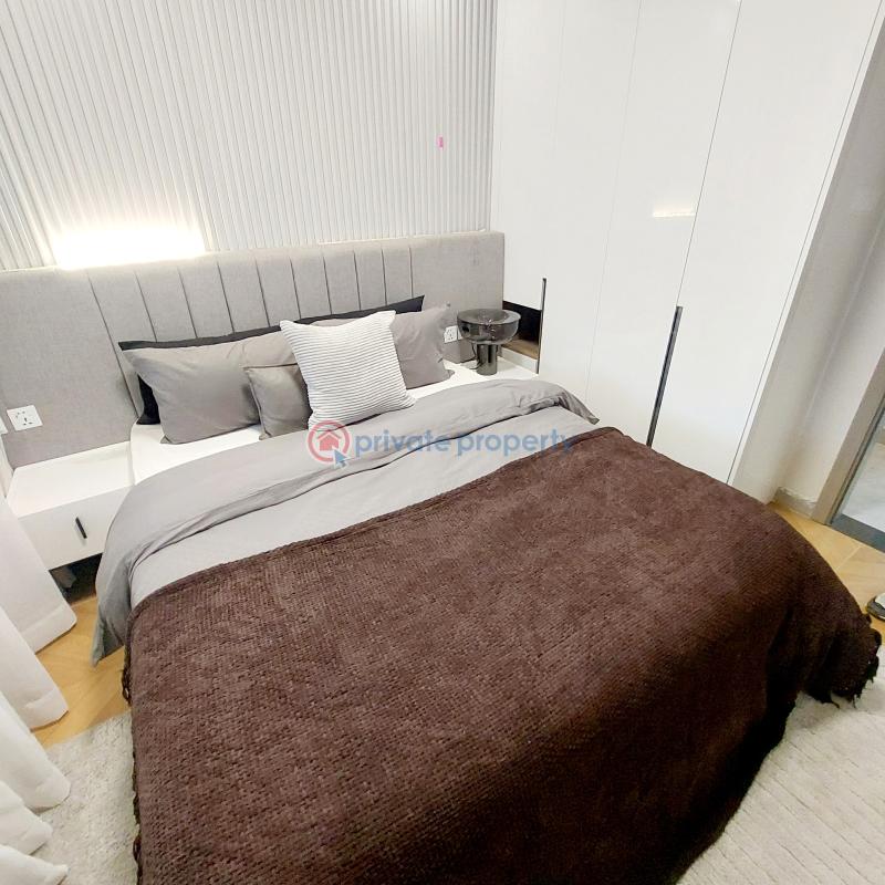 3 bedroom Apartment For Sale westlands Nairobi - 10