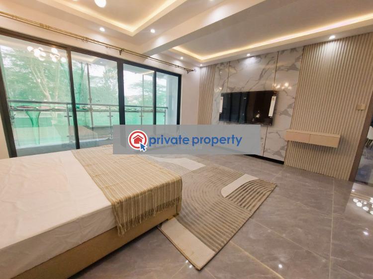 3 bedroom Apartment For Sale &nbsp;kileleshwa Kileleshwa Nairobi - 17
