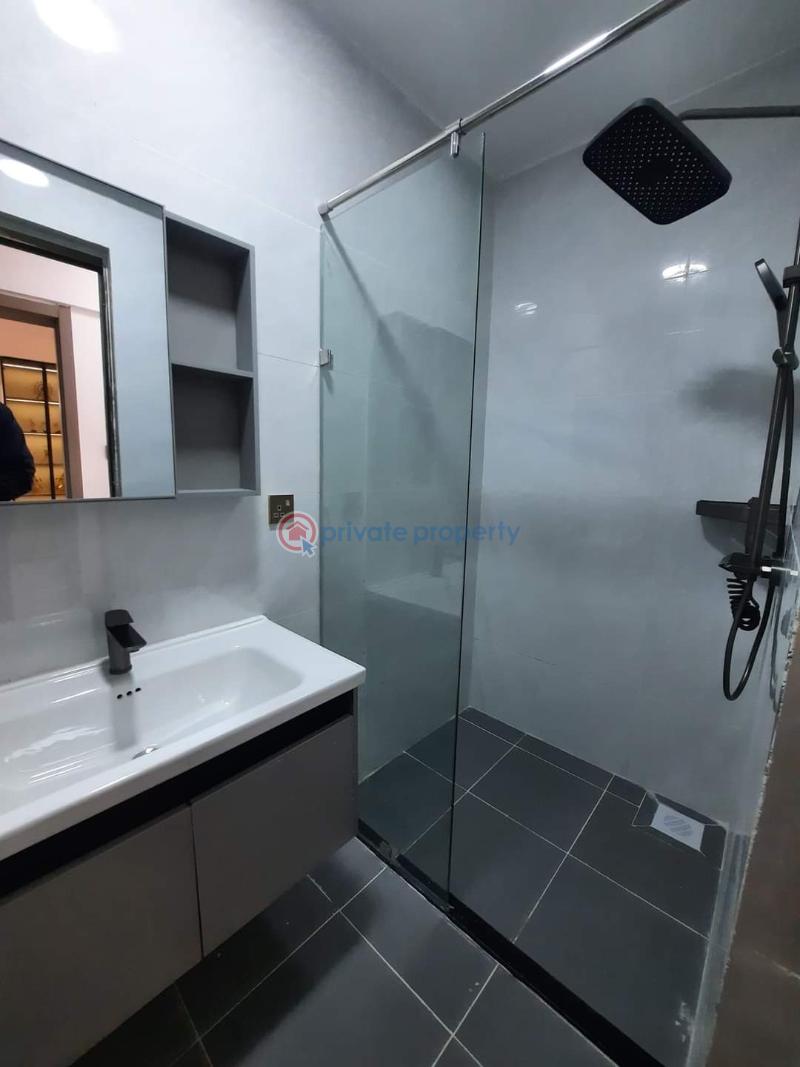 3 bedroom Apartment For Sale Kileleshwa Nairobi - 9