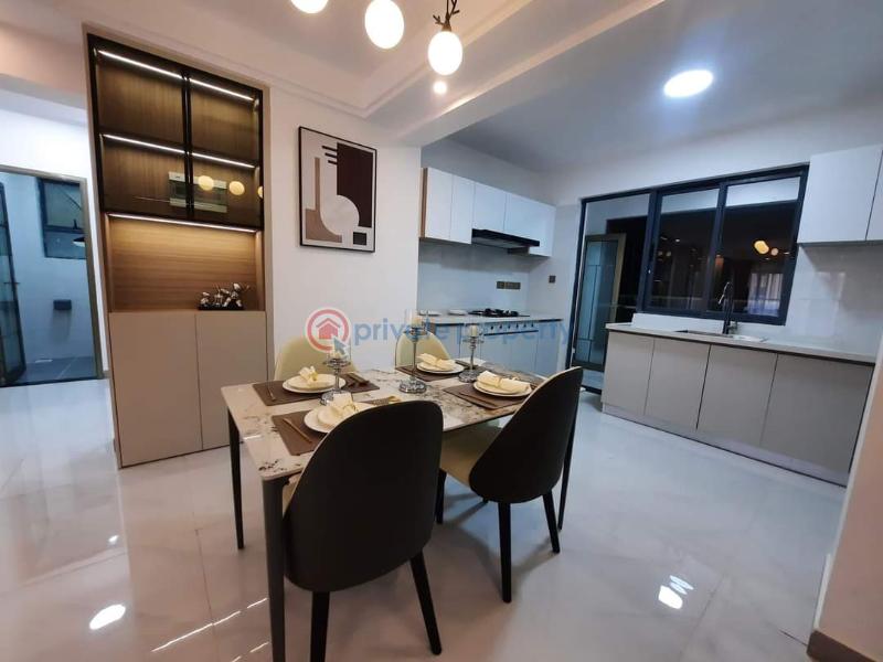3 bedroom Apartment For Sale Kileleshwa Nairobi - 2