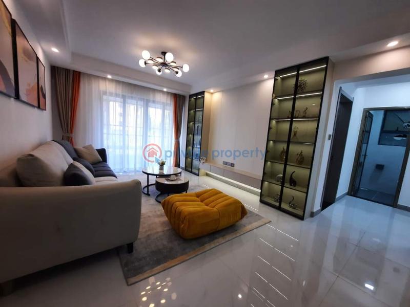 3 bedroom Apartment For Sale Kileleshwa Nairobi - 3