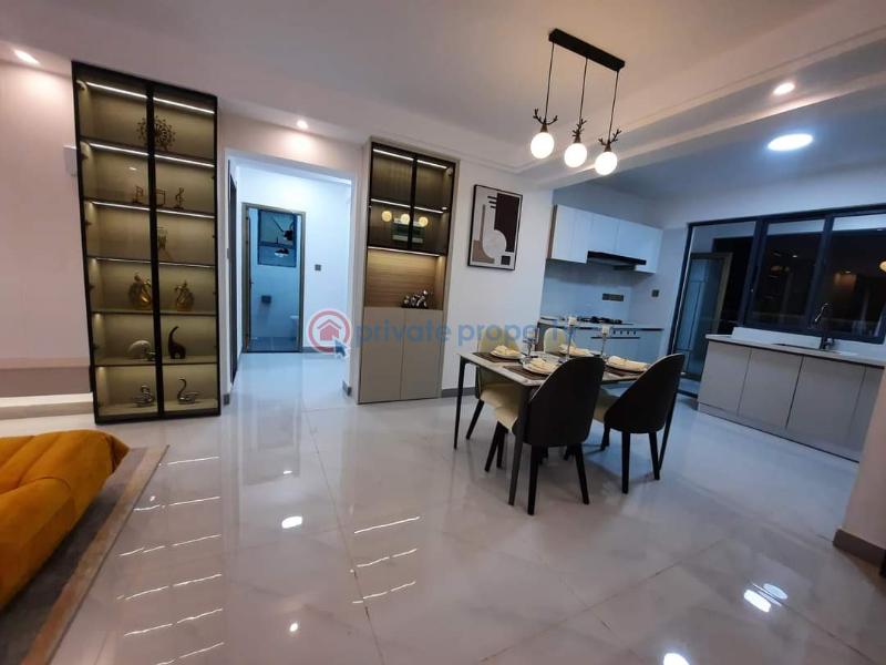 3 bedroom Apartment For Sale Kileleshwa Nairobi - 4