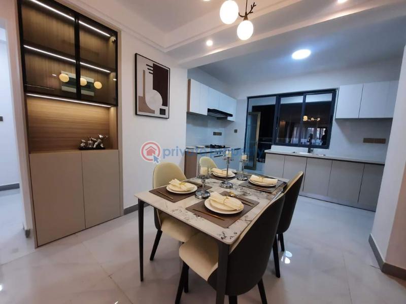 3 bedroom Apartment For Sale Kileleshwa Nairobi - 0