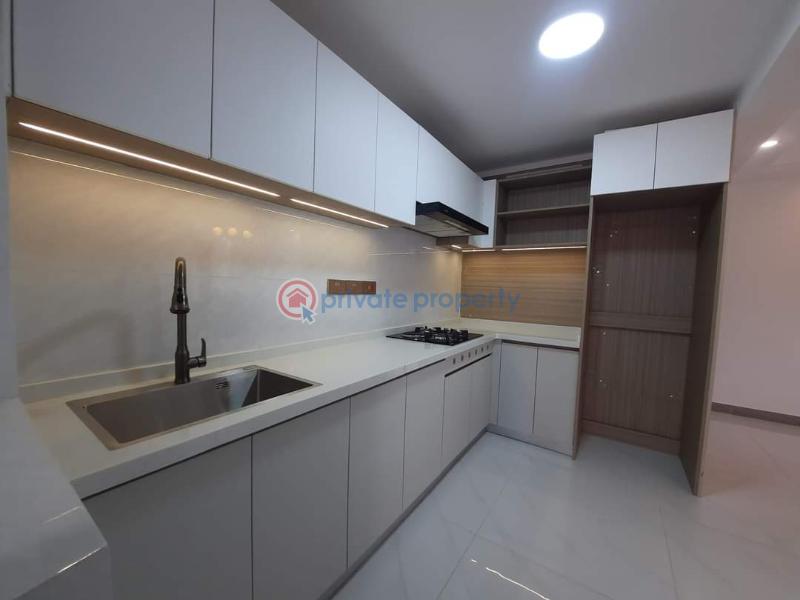 3 bedroom Apartment For Sale Kileleshwa Nairobi - 11