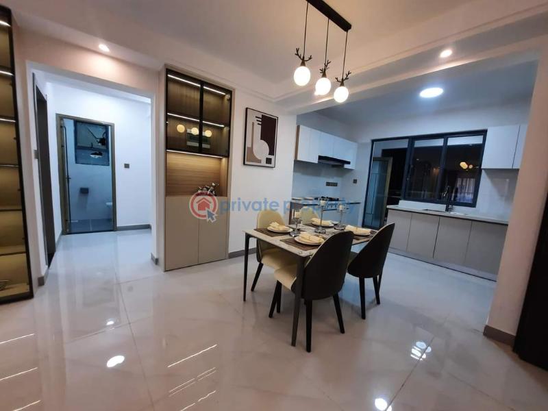 3 bedroom Apartment For Sale Kileleshwa Nairobi - 7