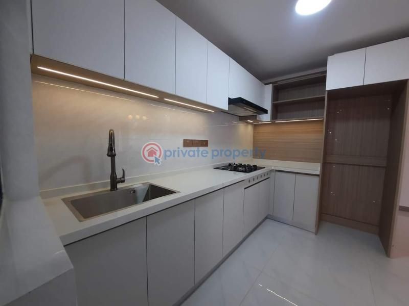 3 bedroom Apartment For Sale Kileleshwa Nairobi - 10