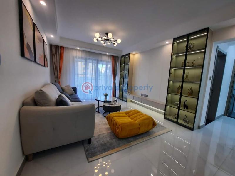 3 bedroom Apartment For Sale Kileleshwa Nairobi - 8