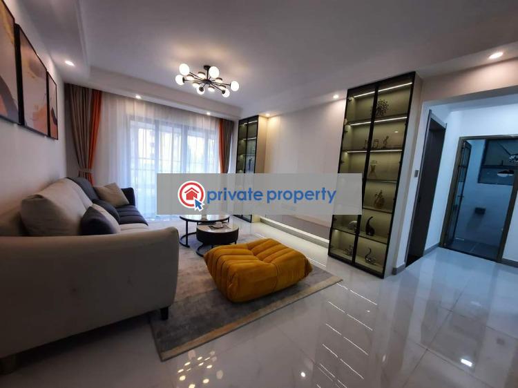 3 bedroom Apartment For Sale &nbsp;kileleshwa Kileleshwa Nairobi - 5