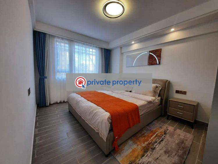 3 bedroom Apartment For Sale &nbsp;kileleshwa Kileleshwa Nairobi - 12