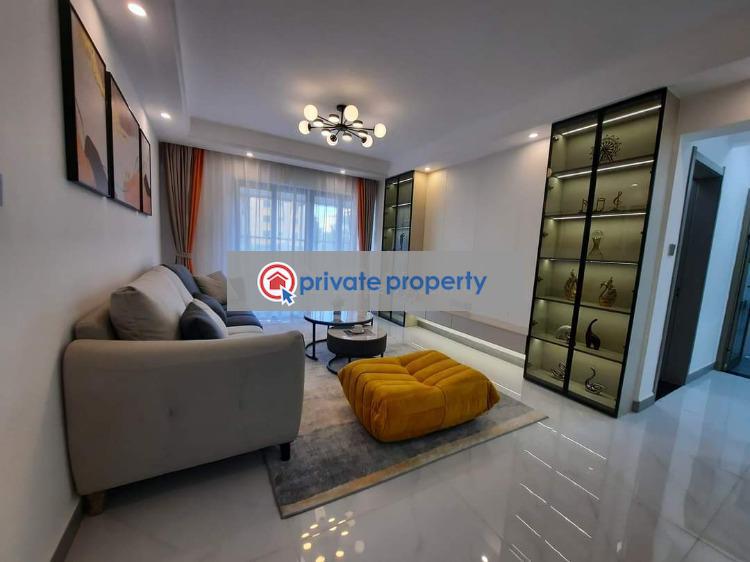 3 bedroom Apartment For Sale &nbsp;kileleshwa Kileleshwa Nairobi - 2