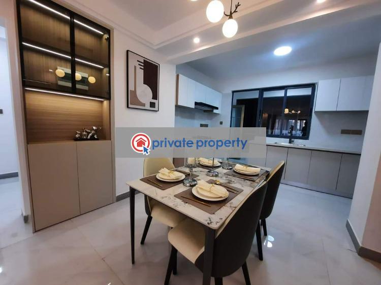 3 bedroom Apartment For Sale &nbsp;kileleshwa Kileleshwa Nairobi - 3
