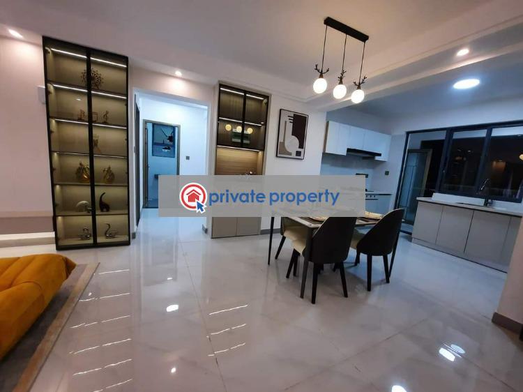 3 bedroom Apartment For Sale &nbsp;kileleshwa Kileleshwa Nairobi - 6